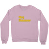 hey summer Crewneck Sweatshirt