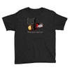 make your own luck Youth Tee