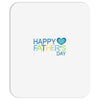 happy father day Mousepad