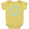 neds ski academy Baby Bodysuit