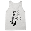 bungee jumping Tank Top