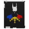 philippine hero batman iPad 3 and 4 Case