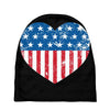 usa flag Baby Beanies
