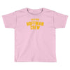 hoffman crew gold rush official discovery channel merchandise Toddler T-shirt