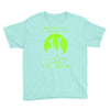 Wicked Musical Youth Tee