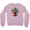 spray the towwn Crewneck Sweatshirt