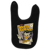 why so cereal's Baby Bibs