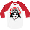 samurainonymous 3/4 Sleeve Shirt