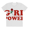 girl power All Over Women's T-shirt