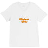 fahrie77 V-Neck Tee