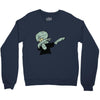 DABBİNG LEPRECHAUN Crewneck Sweatshirt