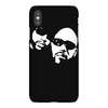 ugk airbrushed stencil iPhoneX
