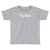 hagstrom logo Toddler T-shirt