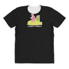 so hungry All Over Women's T-shirt