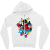 emefe Zipper Hoodie