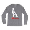 sex 1 kamasutra humor simpatica divertente sesso mitiche Long Sleeve Shirts