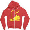 saugertuning Zipper Hoodie