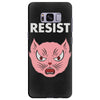 resist Samsung Galaxy S8 Plus