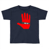 fahrie Toddler T-shirt