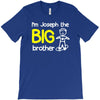 personalised i'm the big brother T-Shirt