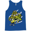 when life gives you limons Tank Top