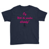 gilmoreis Youth Tee