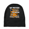 social worker Baby Beanies
