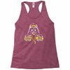 dark side  at loiter Racerback Tank