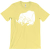 sancho und pancho kult fun fr&ouml;sche frog oldschool T-Shirt