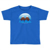 population 51,201 Toddler T-shirt