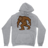 bigfoot Unisex Hoodie