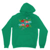 happy mother Unisex Hoodie