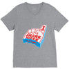 shark week V-Neck Tee