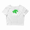 chillkr&ouml;te Crop Top