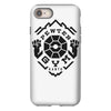 pewter gym iPhone 8