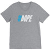 dope V-Neck Tee