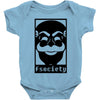 fsociety (2) Baby Onesie
