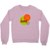 I'M TAKING MY TIME ON MY RIDE Crewneck Sweatshirt