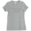 tshirt for sale Ladies Fitted T-Shirt