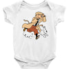 tintin Baby Onesie