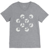 use your illusion V-Neck Tee