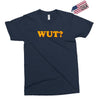Wut Exclusive T-shirt