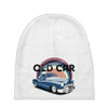 Old Car Baby Beanies