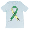 Humboldt Ribbon T-Shirt