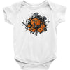 rpg united Baby Onesie