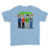 Eddsworld Youth Tee
