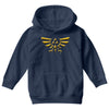 Zelda T-Shirt Youth Hoodie
