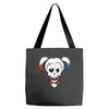hi boys! Tote Bags