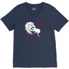 british and irish lions V-Neck Tee