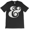 ampersand T-Shirt